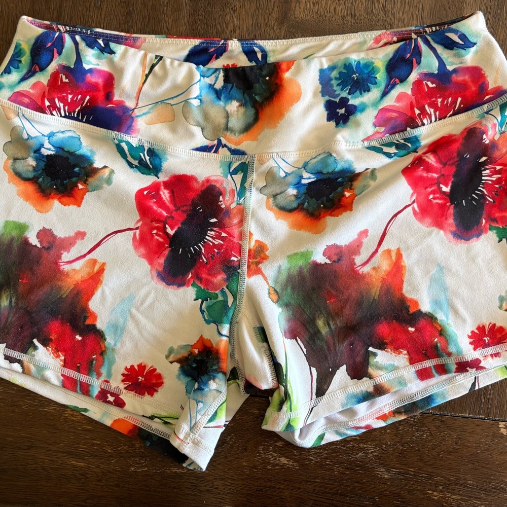 Born Primitive Booty Short